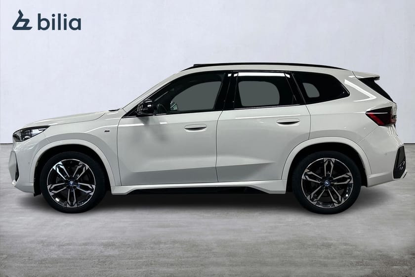 Bild 3 av BMW iX1 xDrive30