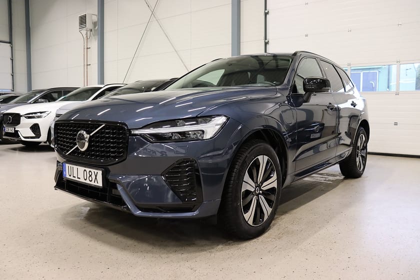 Bild 1 av Volvo XC60