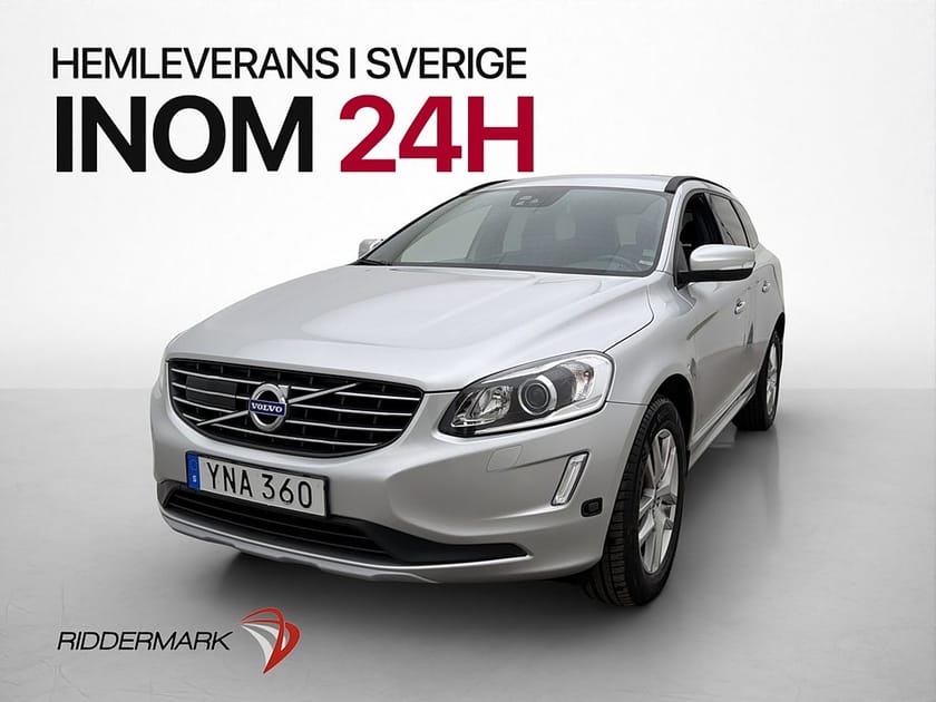 Bild 3 av Volvo XC60