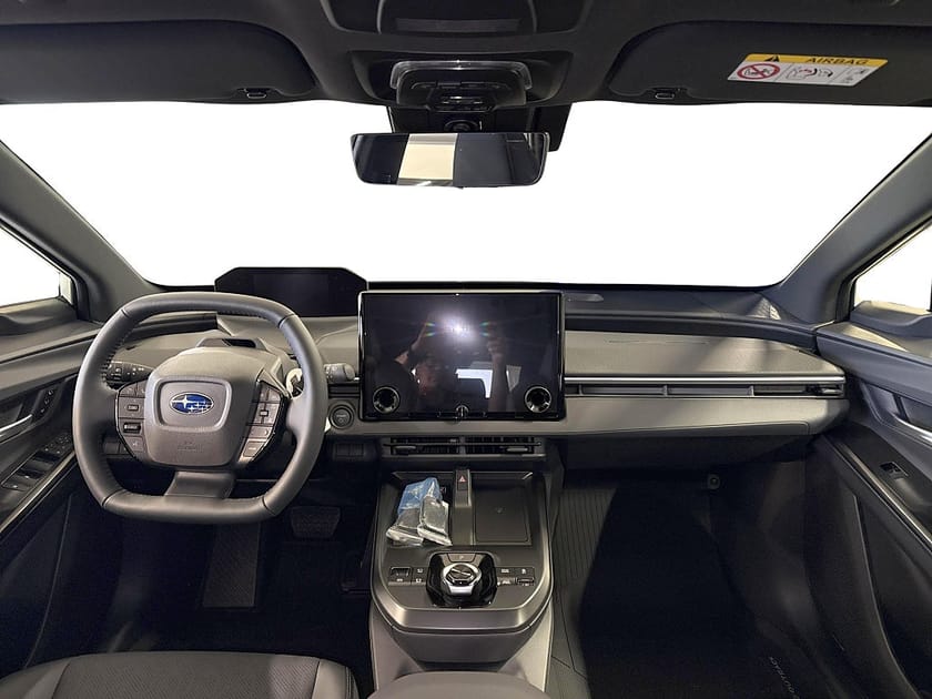 Bild 3 av Subaru E-Outback