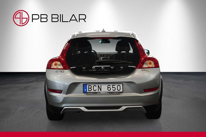 Bild 4 av Volvo C30