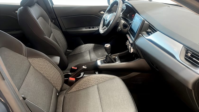 Bild 3 av Renault Captur