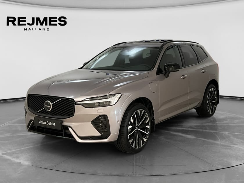 Bild 1 av Volvo XC60
