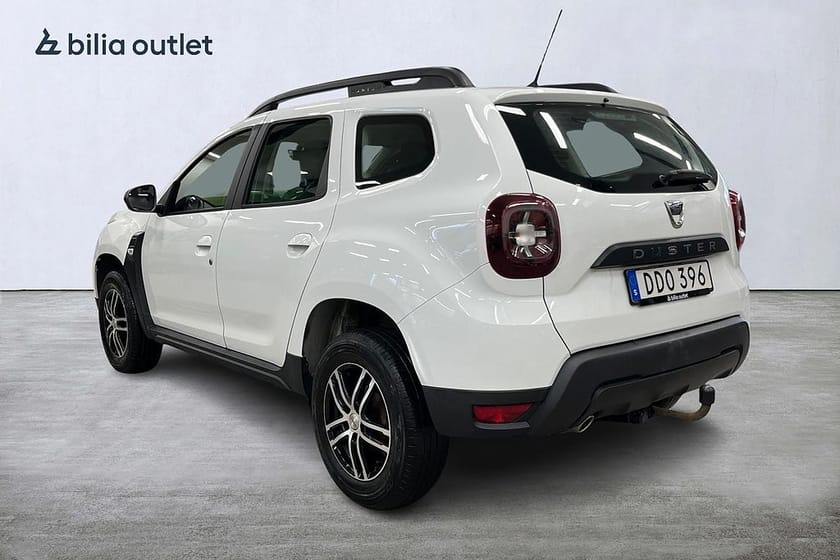 Bild 4 av Dacia Duster