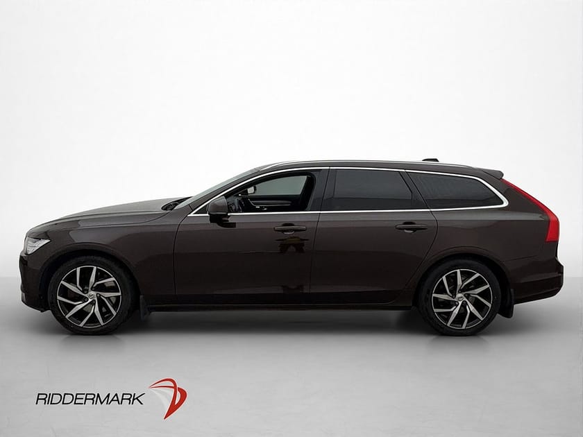 Bild 4 av Volvo V90