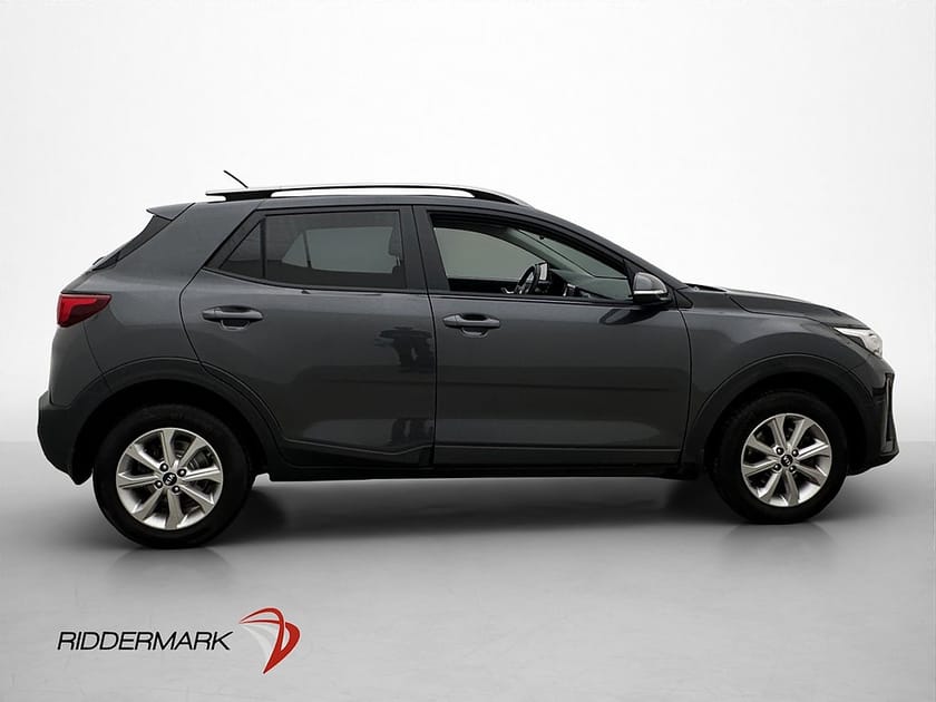 Bild 5 av Kia Stonic
