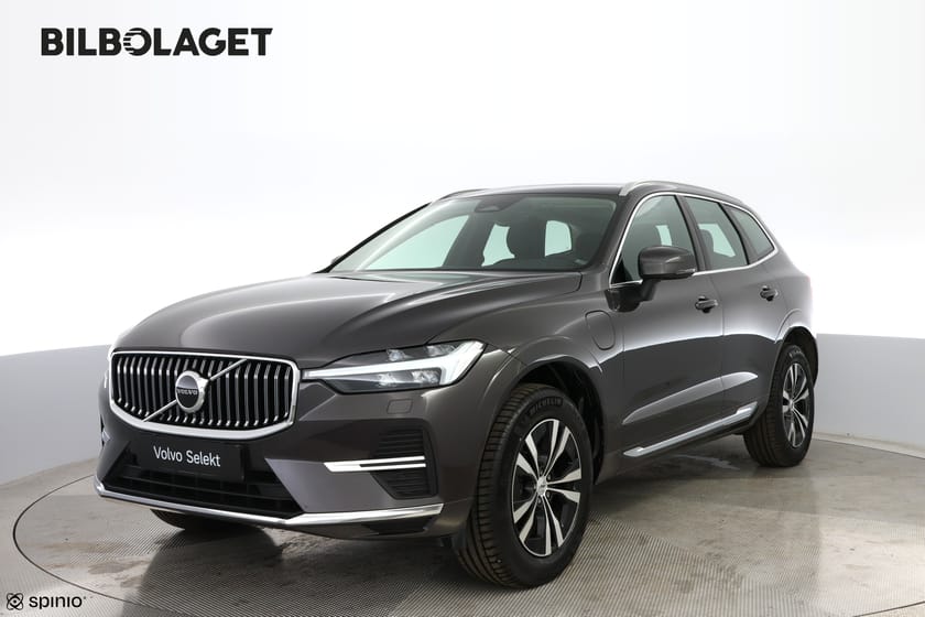 Bild 1 av Volvo XC60