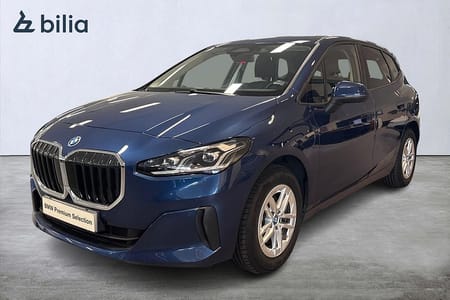 BMW 225e xDrive Active Tourer