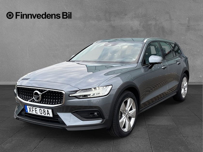 Bild 1 av Volvo V60 Cross Country