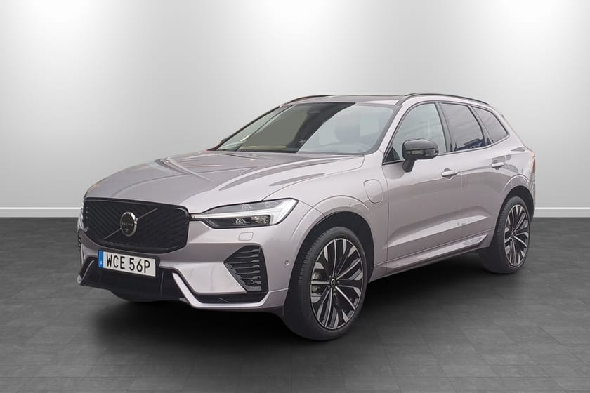 Bild 1 av Volvo XC60