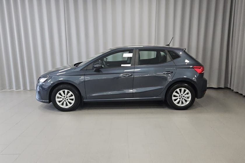 Bild 2 av SEAT Ibiza