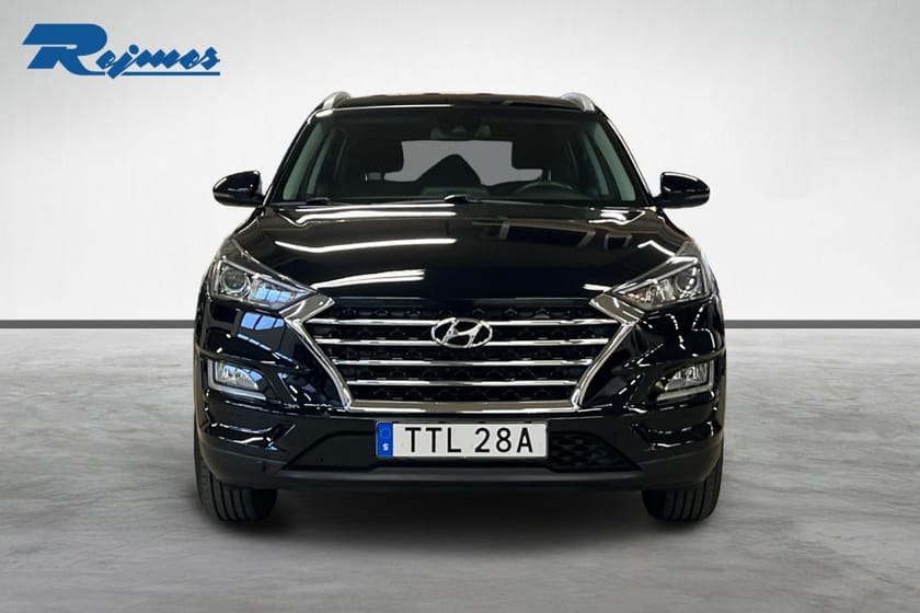 Bild 4 av Hyundai Tucson
