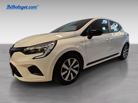 Renault Clio E-TECH
