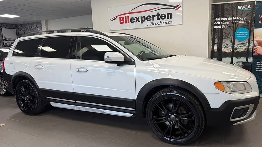 Bild 4 av Volvo XC70