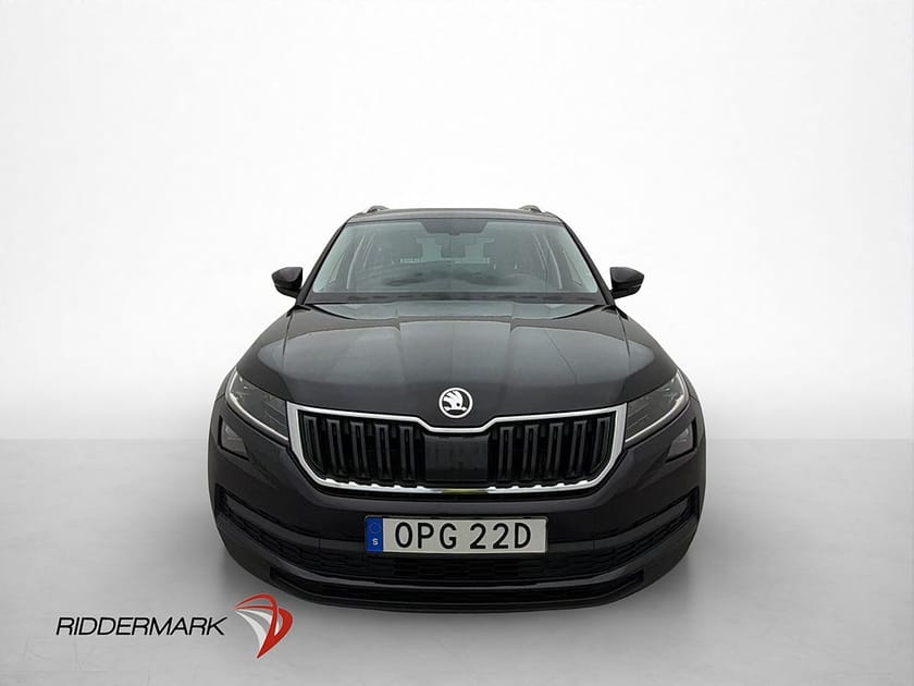 Bild 2 av Škoda Kodiaq