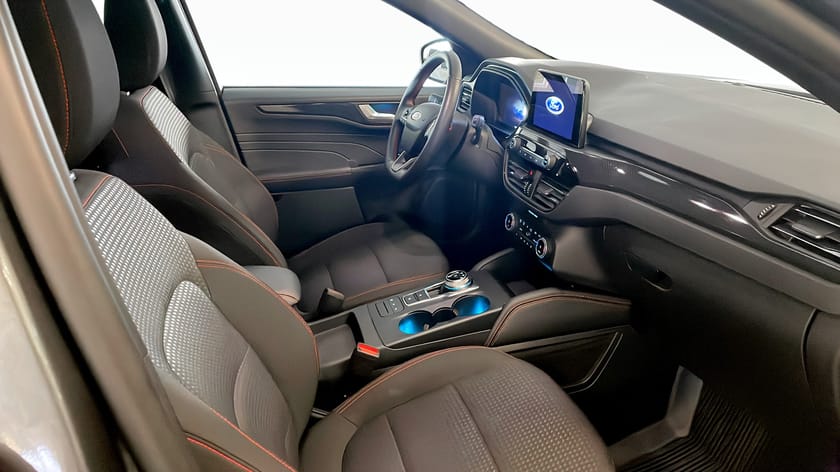 Bild 3 av Ford Kuga Plug-In Hybrid