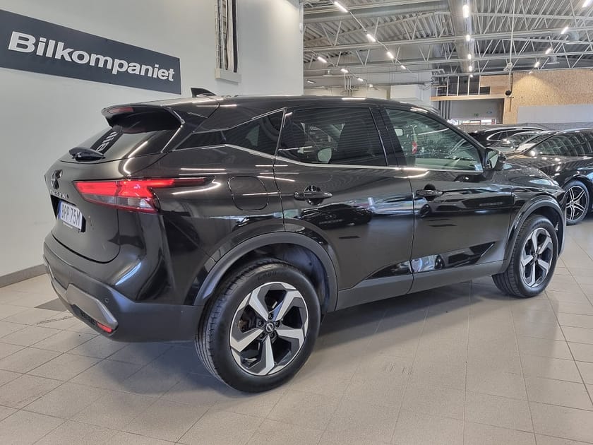 Bild 4 av Nissan Qashqai