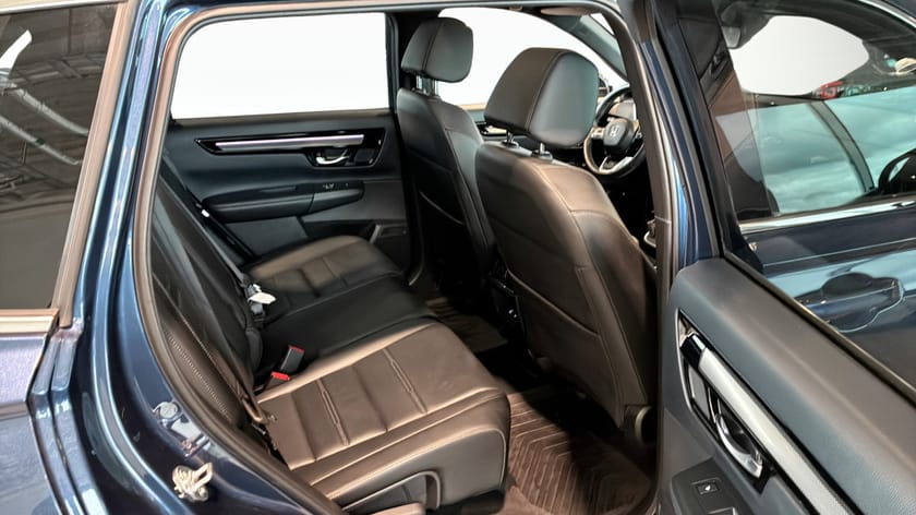 Bild 5 av Honda CR-V e:PHEV
