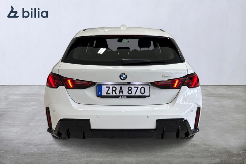 Bild 4 av BMW 120