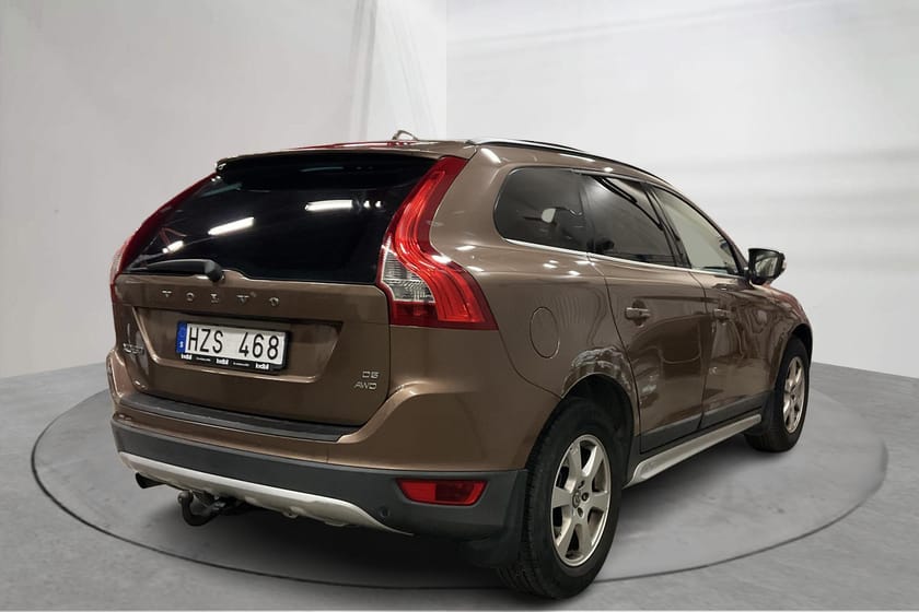 Bild 3 av Volvo XC60