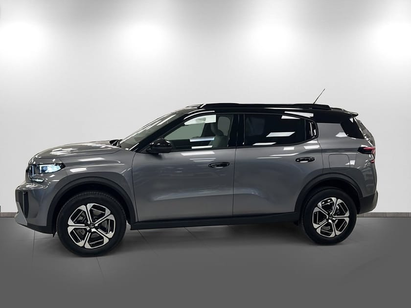 Bild 4 av Citroën ë-C3 Aircross