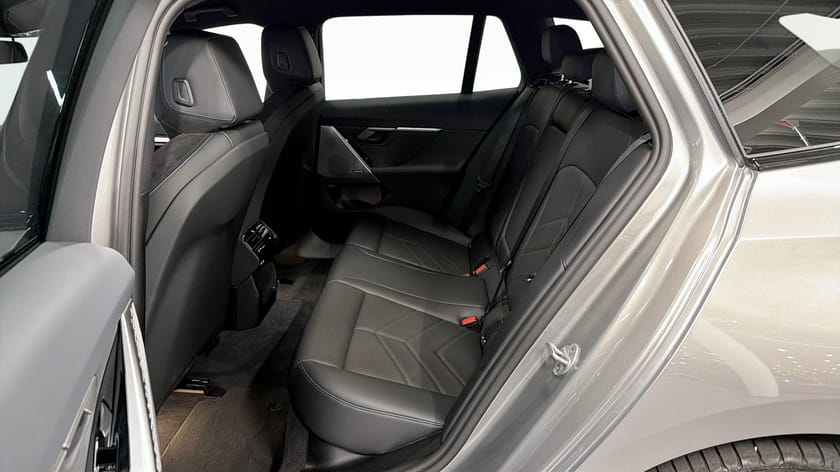 Bild 5 av BMW i5 xDrive40 Touring