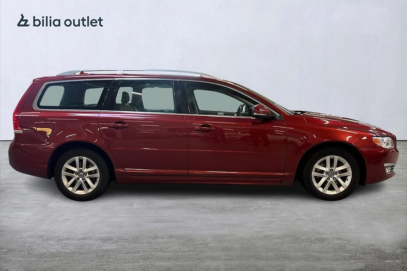 Bild 5 av Volvo V70