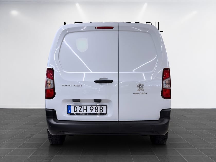 Bild 5 av Peugeot Partner L1