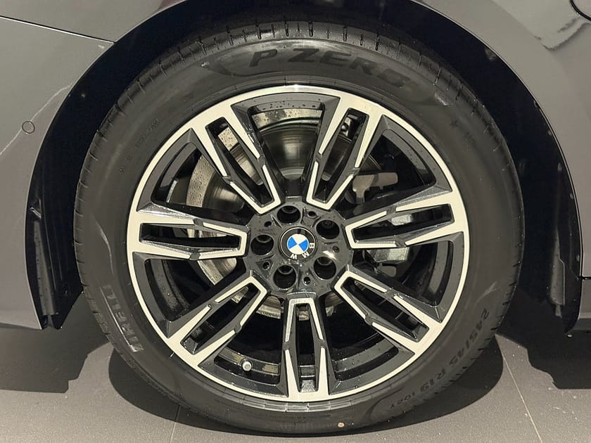 Bild 5 av BMW 530e xDrive Touring