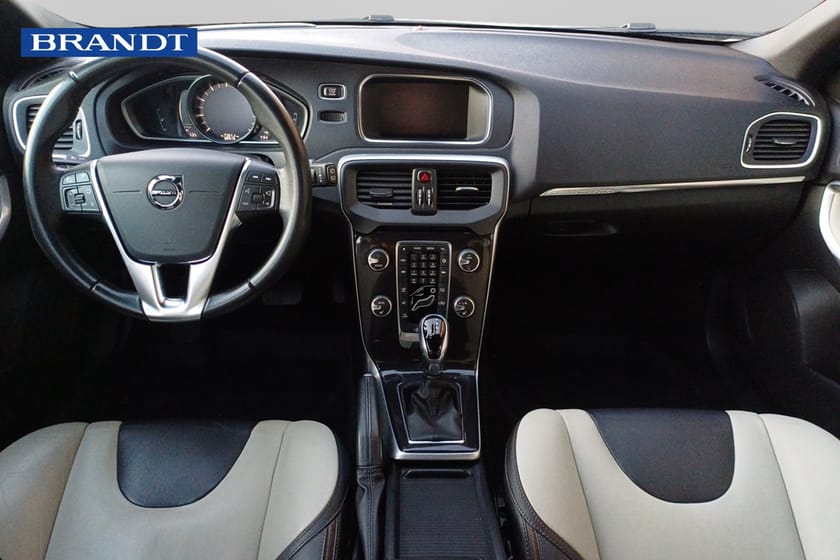 Bild 4 av Volvo V40 Cross Country