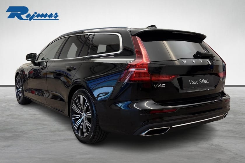 Bild 3 av Volvo V60