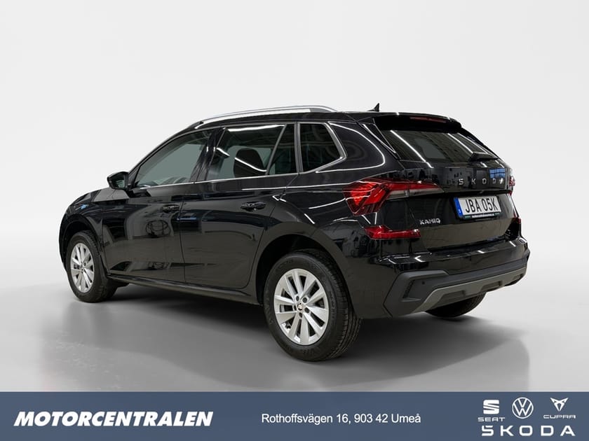 Bild 3 av Škoda Kamiq
