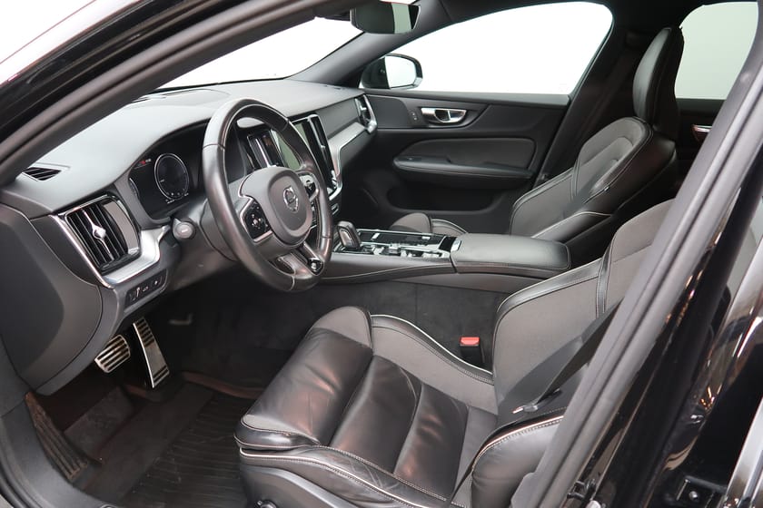 Bild 4 av Volvo V60