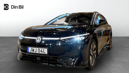 Volkswagen ID.7 Pro Tourer