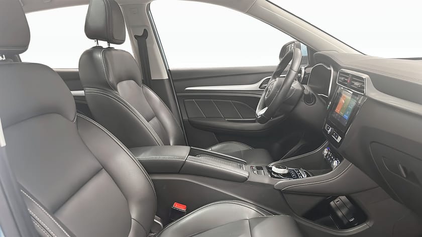 Bild 3 av MG ZS EV