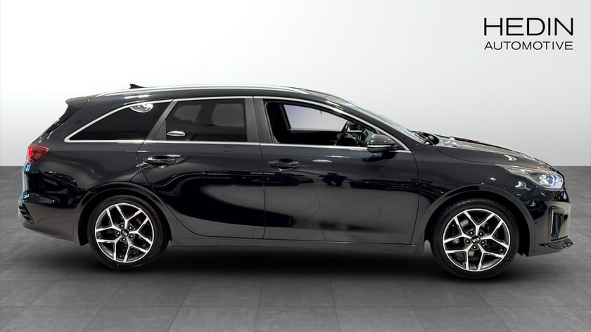 Bild 4 av Kia Ceed Sportswagon