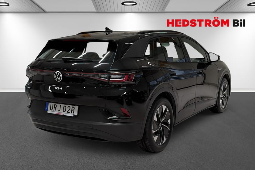 Bild 3 av Volkswagen ID.4 Pro Performance 4M