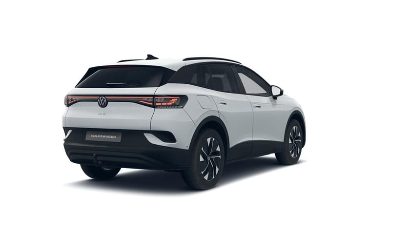 Bild 3 av Volkswagen ID.4 Pro