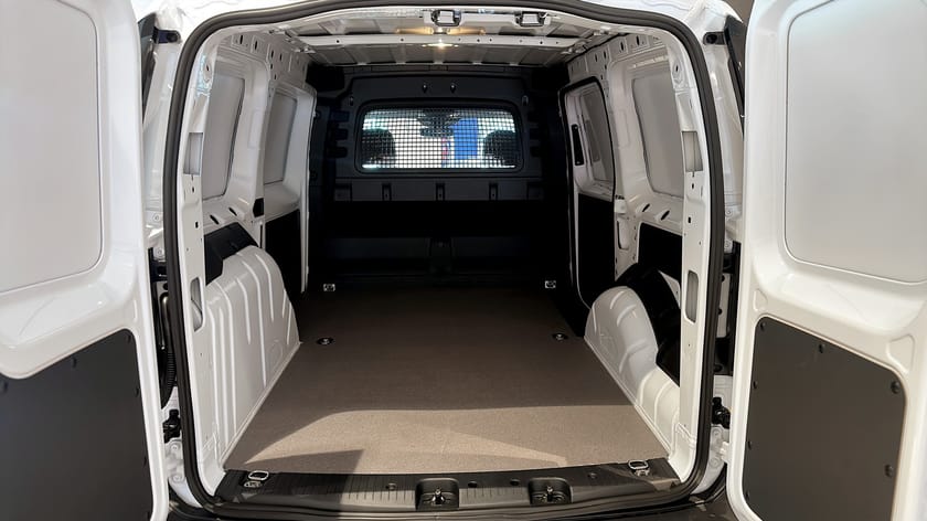 Bild 5 av Ford Transit Connect L2