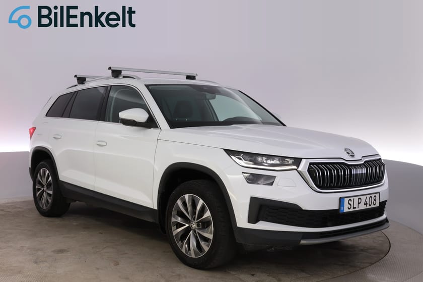 Bild 1 av Škoda Kodiaq