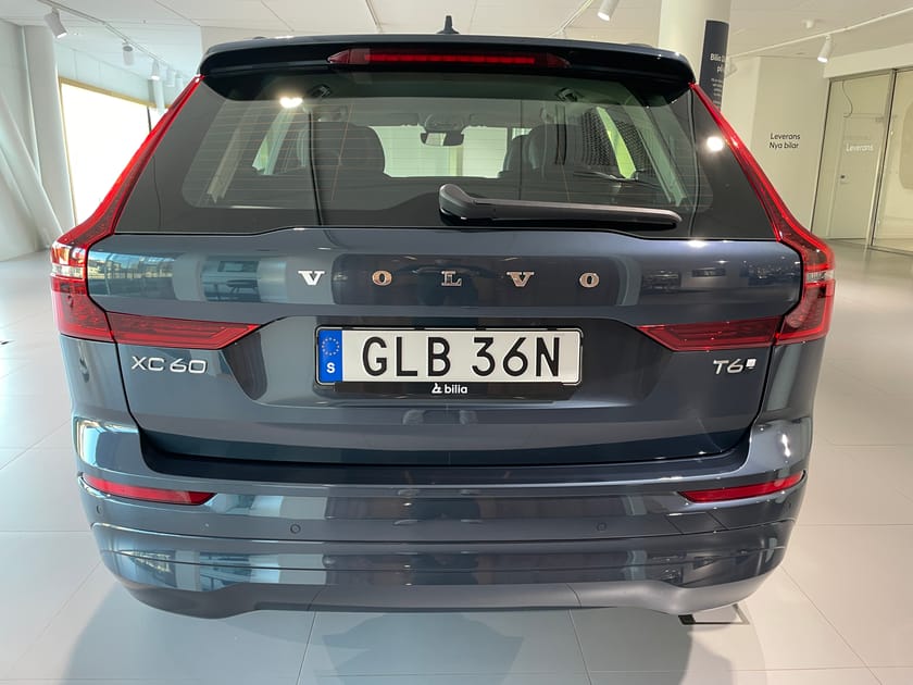 Bild 5 av Volvo XC60