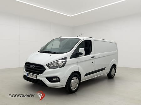 Ford Transit Custom 300