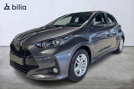 Toyota Yaris Hybrid 115