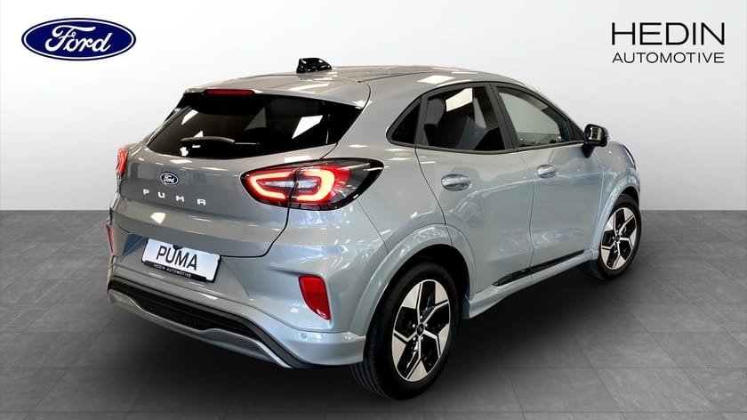 Bild 2 av Ford Puma Gen-E