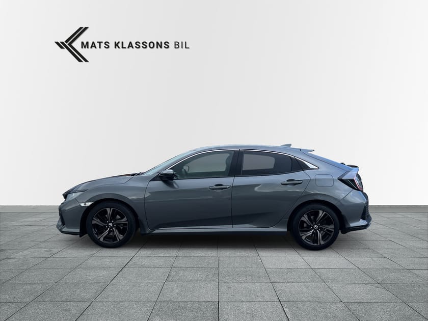 Bild 3 av Honda Civic