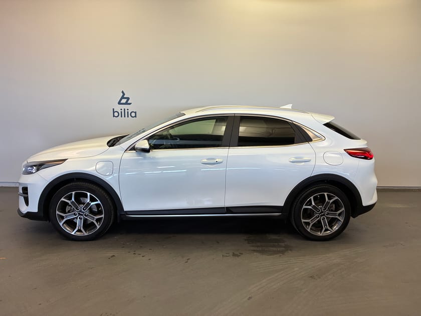 Bild 3 av Kia XCeed Plug-in Hybrid
