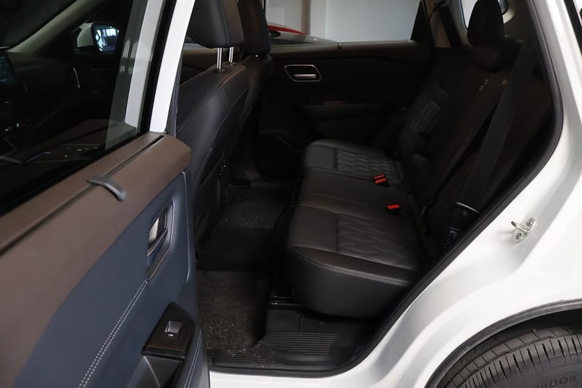 Bild 5 av Nissan X-Trail e-4ORCE