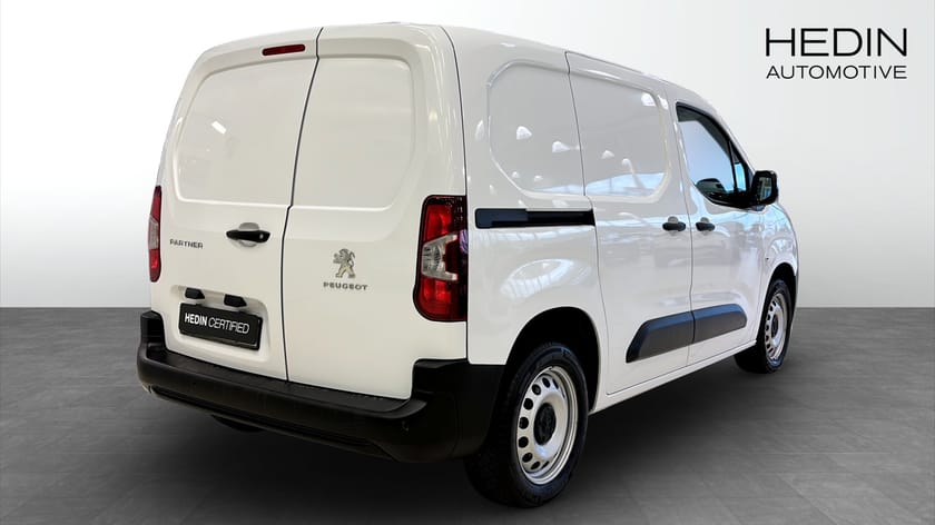 Bild 2 av Peugeot Partner L1