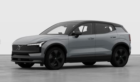 Volvo EX30 Cross Country P5 Long Range