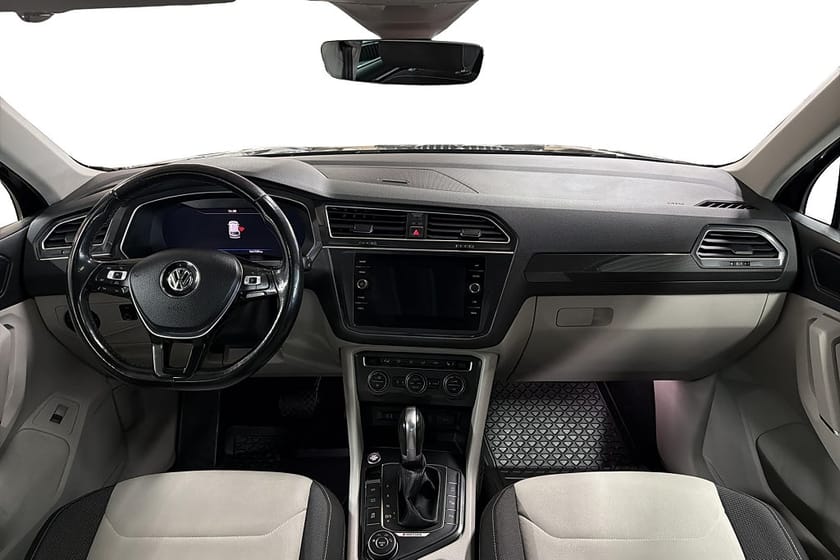 Bild 5 av Volkswagen Tiguan